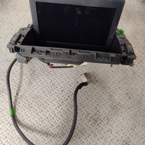 Autoradio Peugeot 3008 Monospace 1.6 hdi (2009-2016) 5 portes