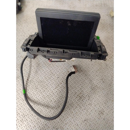 Autoradio Peugeot 3008 Monospace 1.6 hdi (2009-2016) 5 portes