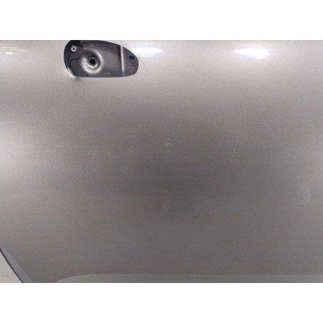 Porte avant gauche Peugeot 3008 Monospace 1.6 hdi (2009-2016) 5 portes