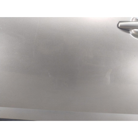Porte avant gauche Peugeot 3008 Monospace 1.6 hdi (2009-2016) 5 portes