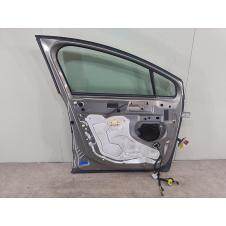 Porte avant gauche Peugeot 3008 Monospace 1.6 hdi (2009-2016) 5 portes