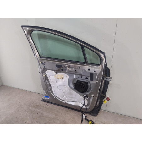Porte avant gauche Peugeot 3008 Monospace 1.6 hdi (2009-2016) 5 portes