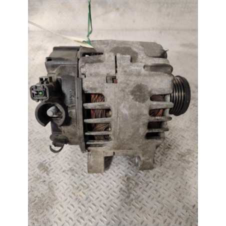 Alternateur Peugeot 3008 Monospace 1.6 hdi (2009-2016) 5 portes