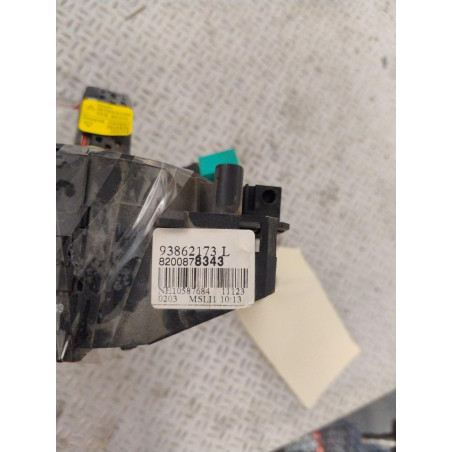 Contacteur annulaire airbag Renault TRAFIC II Camionnette 2.0 dci 115 (2006)