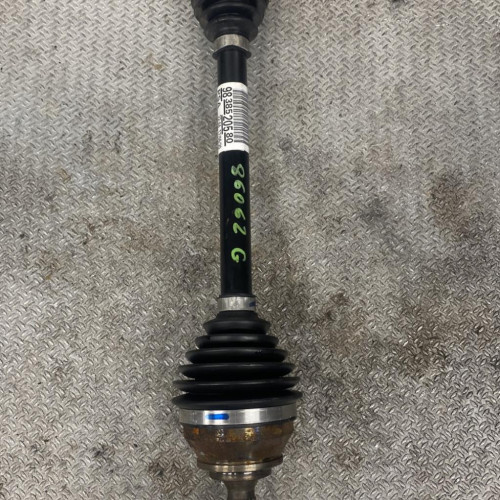 Transmission avant gauche CITROEN AMI  AMI