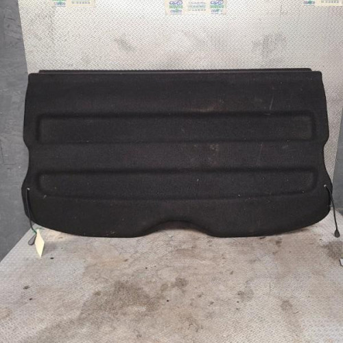 Tablette plage arrière Citroën C4 II 1.6 hdi 115 (2012)