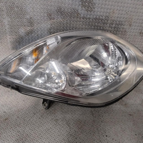 Phare droit Renault TRAFIC II Camionnette 2.0 dci 115 (2006)