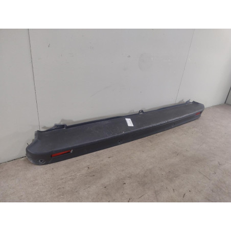 Pare-choc arrière Renault TRAFIC II Camionnette 2.0 dci 115 (2006)