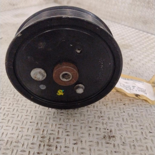 Pompe direction assistee Renault TRAFIC II Camionnette 2.0 dci 115 (2006)