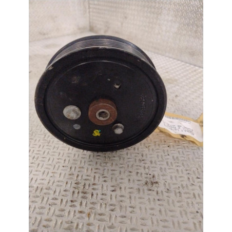 Pompe direction assistee Renault TRAFIC II Camionnette 2.0 dci 115 (2006)