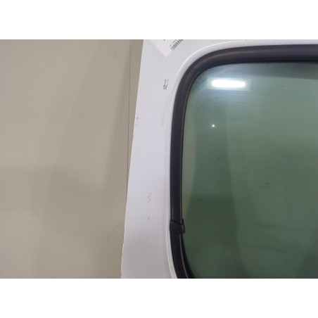 Porte avant droite Renault TRAFIC II Camionnette 2.0 dci 115 (2006)