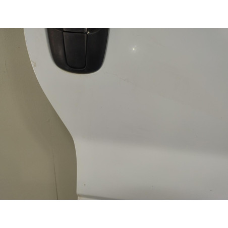 Porte avant droite Renault TRAFIC II Camionnette 2.0 dci 115 (2006)