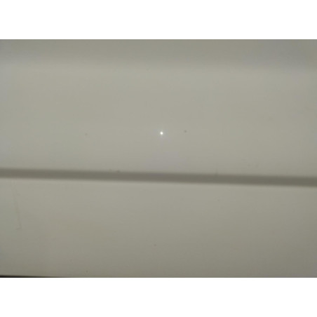 Porte avant droite Renault TRAFIC II Camionnette 2.0 dci 115 (2006)