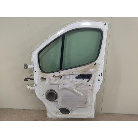 Porte avant droite Renault TRAFIC II Camionnette 2.0 dci 115 (2006)