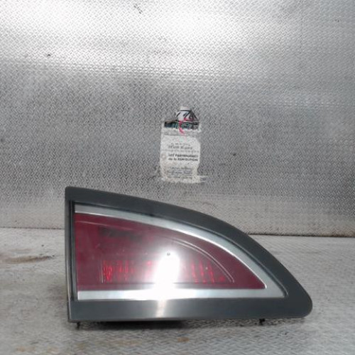 Feu arrière interieur gauche Renault SCÉNIC III 1.6 dci (2011) 5 portes