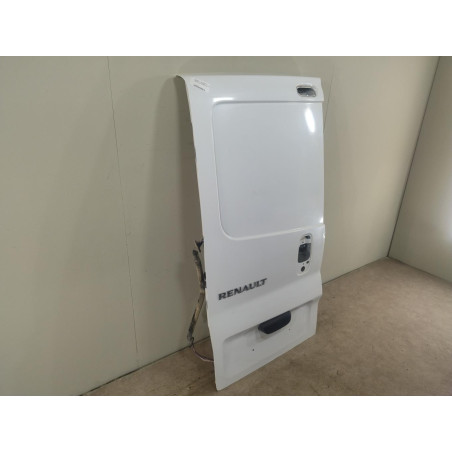 Porte battante arrière gauche Renault TRAFIC II Camionnette 2.0 dci 115 (2006)