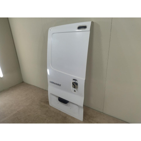 Porte battante arrière gauche Renault TRAFIC II Camionnette 2.0 dci 115 (2006)