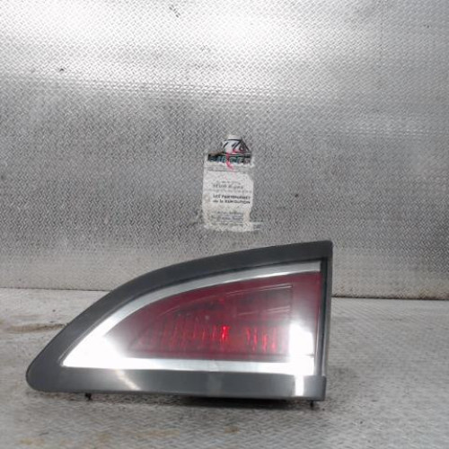 Feu arrière intérieur droit Renault SCÉNIC III 1.6 dci (2011) 5 portes
