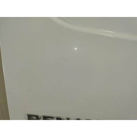 Porte battante arrière gauche Renault TRAFIC II Camionnette 2.0 dci 115 (2006)