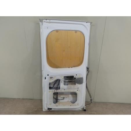 Porte battante arrière gauche Renault TRAFIC II Camionnette 2.0 dci 115 (2006)