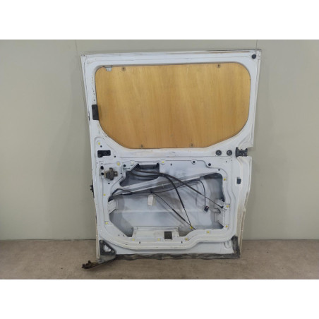 Porte coulissante d Renault TRAFIC II Camionnette 2.0 dci 115 (2006)