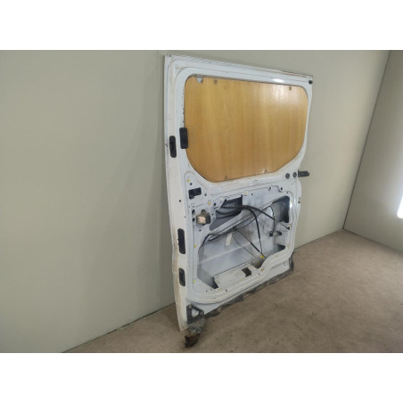 Porte coulissante d Renault TRAFIC II Camionnette 2.0 dci 115 (2006)