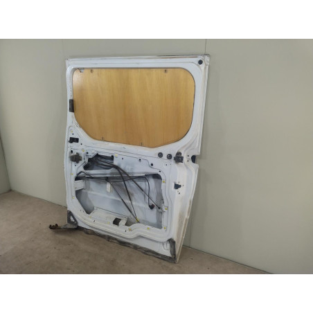 Porte coulissante d Renault TRAFIC II Camionnette 2.0 dci 115 (2006)
