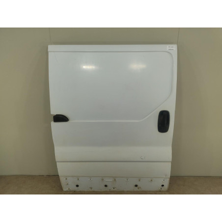 Porte coulissante d Renault TRAFIC II Camionnette 2.0 dci 115 (2006)