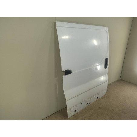 Porte coulissante d Renault TRAFIC II Camionnette 2.0 dci 115 (2006)