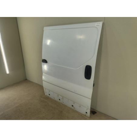 Porte coulissante d Renault TRAFIC II Camionnette 2.0 dci 115 (2006)