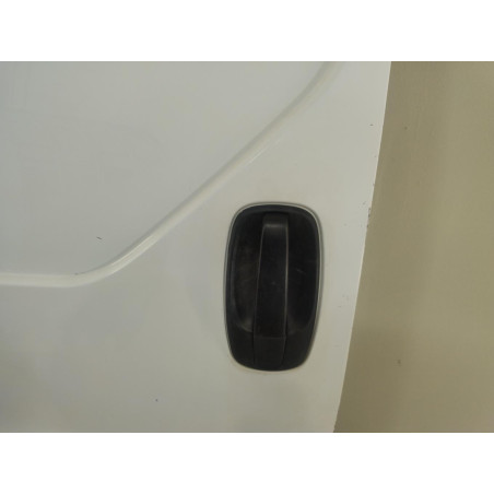 Porte coulissante d Renault TRAFIC II Camionnette 2.0 dci 115 (2006)