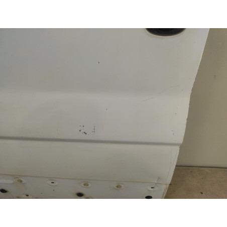 Porte coulissante d Renault TRAFIC II Camionnette 2.0 dci 115 (2006)
