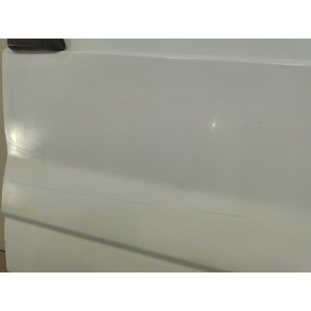 Porte coulissante d Renault TRAFIC II Camionnette 2.0 dci 115 (2006)