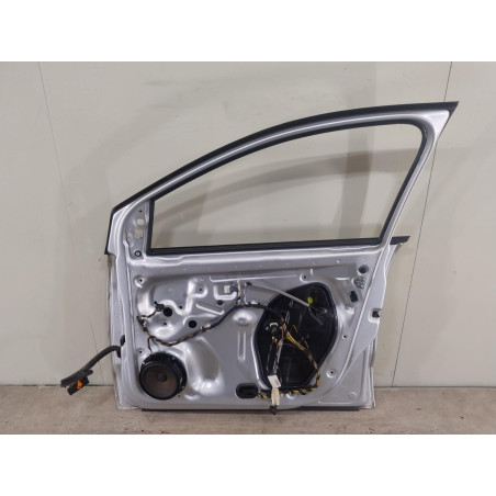 Porte avant droite Vw POLO V 1.2 tdi (2009) 5 portes