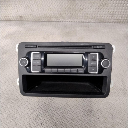 Autoradio Vw POLO V 1.2 tdi (2009) 5 portes