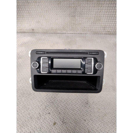 Autoradio Vw POLO V 1.2 tdi (2009) 5 portes
