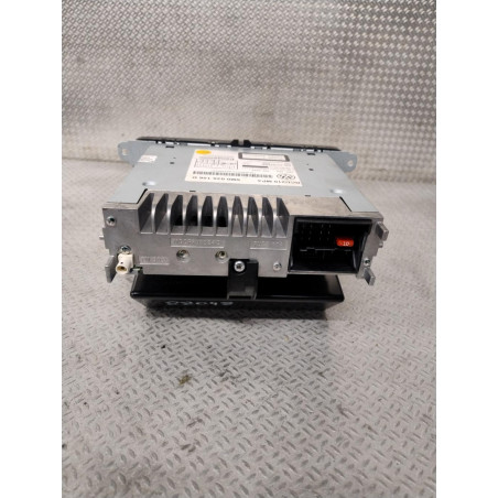 Autoradio Vw POLO V 1.2 tdi (2009) 5 portes