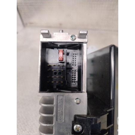 Autoradio Vw POLO V 1.2 tdi (2009) 5 portes
