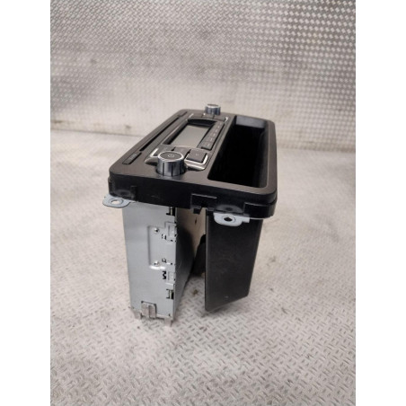 Autoradio Vw POLO V 1.2 tdi (2009) 5 portes
