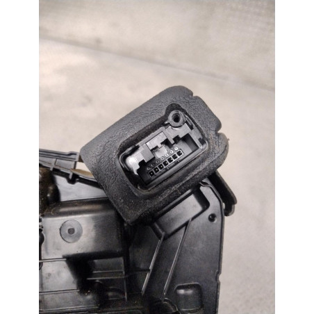 Serrure porte ard Vw POLO V 1.2 tdi (2009) 5 portes