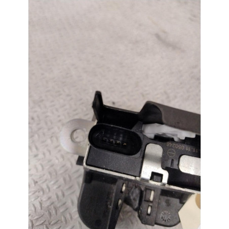 Moteur electrique de hayon-coffre Vw POLO V 1.2 tdi (2009) 5 portes
