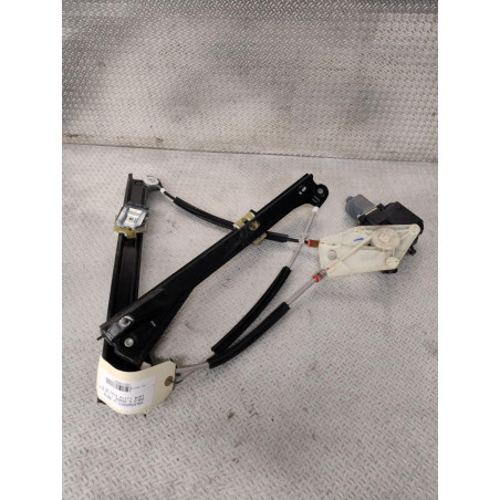 Mecanisme  moteur lève-glace avant droit Vw POLO V 1.2 tdi (2009) 5 portes