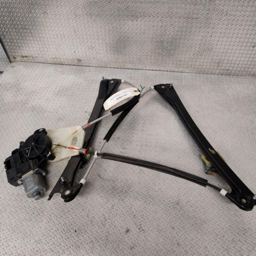 Mecanismemoteur leve-glace avg Vw POLO V 1.2 tdi (2009) 5 portes