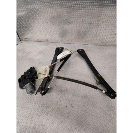 Mecanismemoteur leve-glace avg Vw POLO V 1.2 tdi (2009) 5 portes