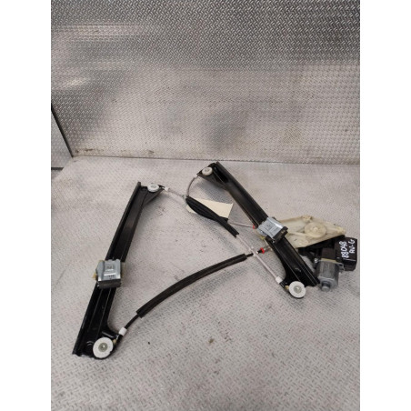 Mecanismemoteur leve-glace avg Vw POLO V 1.2 tdi (2009) 5 portes