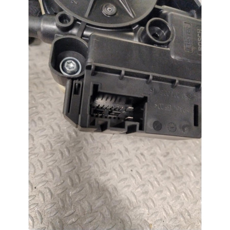 Mecanismemoteur leve-glace avg Vw POLO V 1.2 tdi (2009) 5 portes