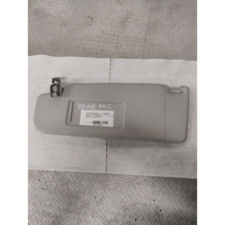 Pare-soleil gauche Vw POLO V 1.2 tdi (2009) 5 portes
