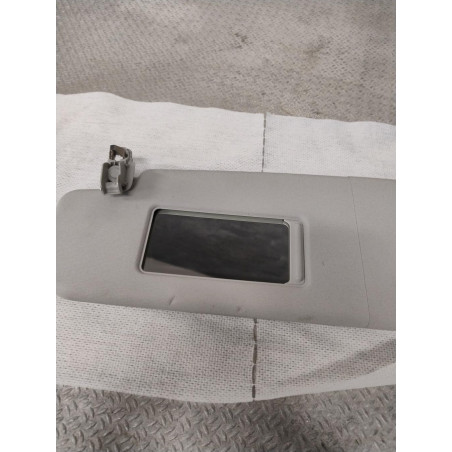 Pare-soleil gauche Vw POLO V 1.2 tdi (2009) 5 portes