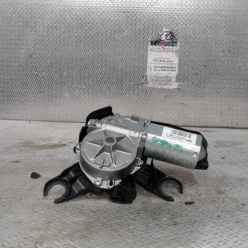 Moteur essuie-glace ar gauche Peugeot 208 I 1.2 thp 110 (2013)