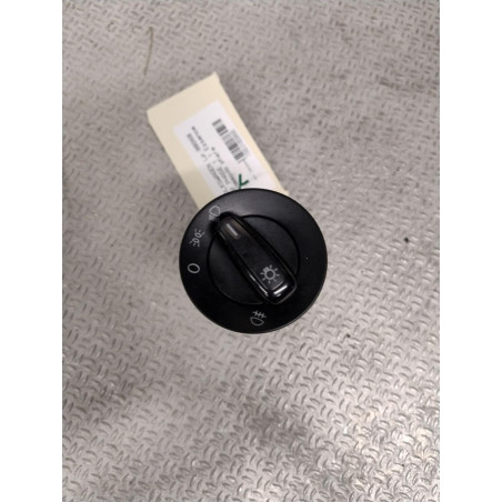Interrupteur commande de phares Vw UP! 1.0 (2011-2020) 5 portes